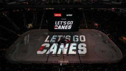 Canes Partner With WRAL And FanDuel Sports Network For 'Hockey For The Holidays' Simulcasts