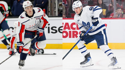 CHL notebook top Eastern Conference NHL prospects