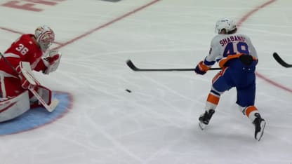 Shabanov sella doblete