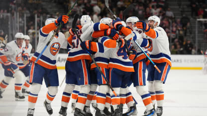 Thoughts and Observations from the Islanders 6-1-0 Road Trip