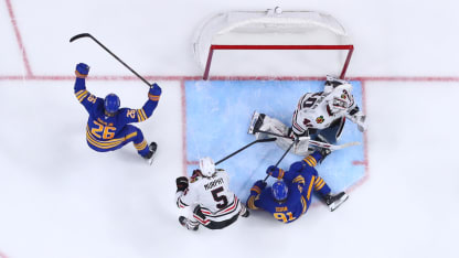 Doan vuelve a marcar