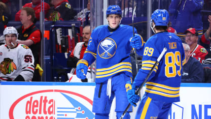 Thompson ohittaa Söderblomin