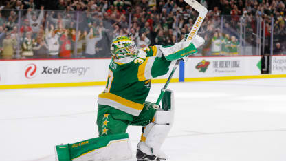 Minnesotas Rookies übernehmen wichtige Rollen