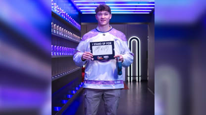 Matthew Schaefer honors mom on her birthday