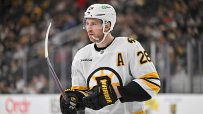 Elias Lindholm Bruins update