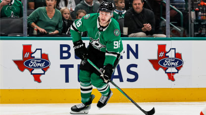 Mikko Rantanen of Stars suspended 1 game by Player Safety