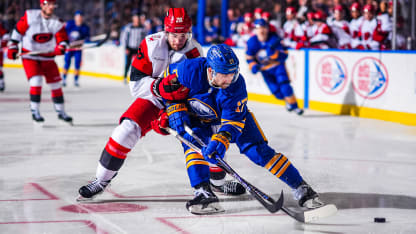 Recap: 'Flat' Canes Fall In Buffalo