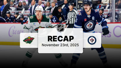 Resumen: MIN 3, WPG 0