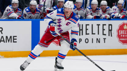 Rangers Miller encore absent lundi Trocheck cas incertain