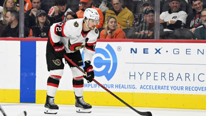 Sénateurs : Chabot manquera à l’appel lundi