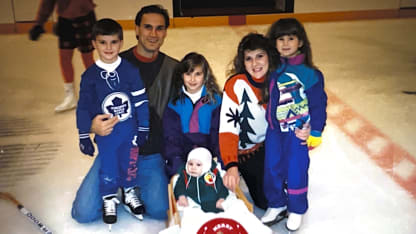 Foligno Family 1