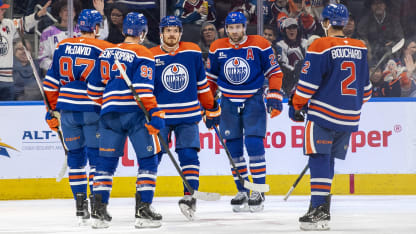 Connor McDavid Edmonton Oilers look to get going at home against Dallas Stars 