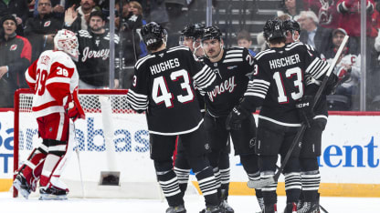 Meier schießt das Erste