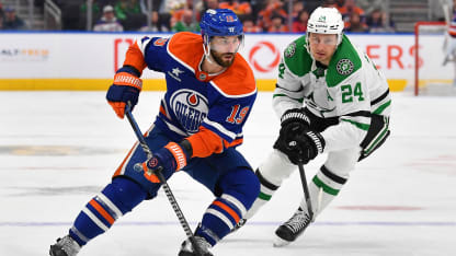 PREVIEW: Oilers vs. Stars 11.25.25