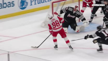 Markström stoppar Kane