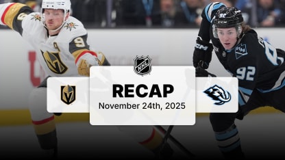 Zostrih: UTA-VGK 5:1