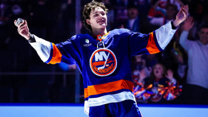 GM Islanders o prínose Schaefera
