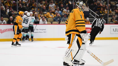 NHL Fan Mailbag November 26, 2025