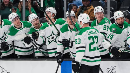 Lindell tuikkaa limpun nuottaan