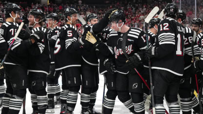 Nemec zaistil New Jersey ďalšie dva body