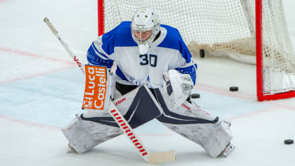 European notebook NHL prospects on hot streaks