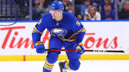 Josh Norris Status Report 112825