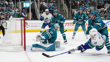 Pettersson consigue un golazo