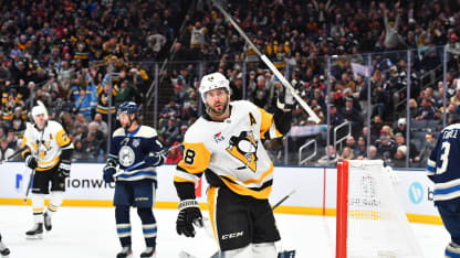 Letang wins it in overtime