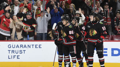 Teräväinen hyödyntää avopaikan