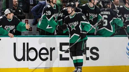 Johnston's tight-angle PPG