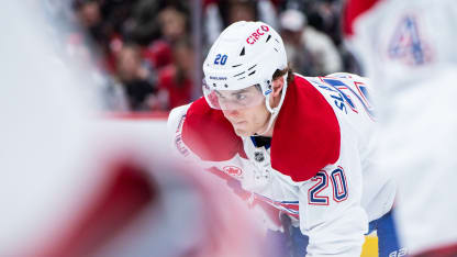 Rozbehnutý Montreal uspel tretíkrát za sebou