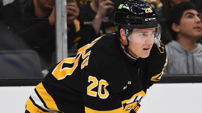 New York Islanders v Boston Bruins