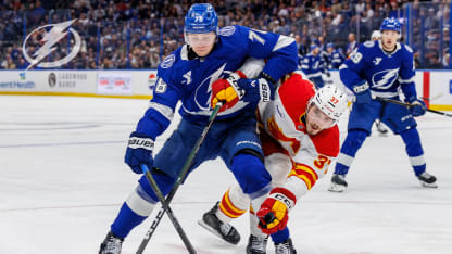 PHOTOS: Tampa Bay Lightning vs. Calgary Flames