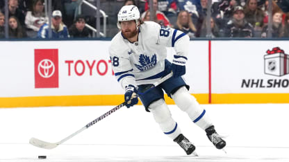 Nov 29 Status Report Nylander TOR