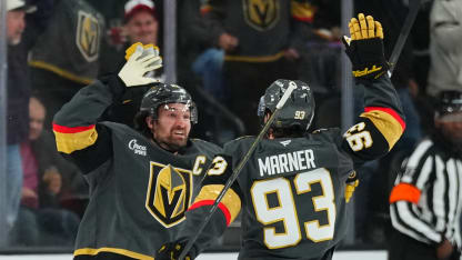 Marner kiepauttaa vanhanaikaisen