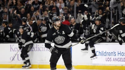 Kempe avgör på övertid för Kings