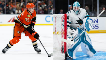 Rookie Watch Beckett Sennecke Yaroslav Askarov among top 1st-year players in Pacific Division