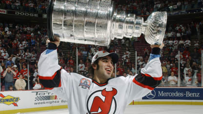 Scott Gomez skill, swagger leads to USA Hockey Hall of Fame