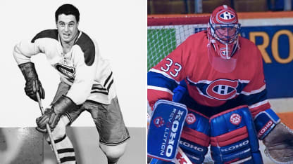 Hechos históricos durante la primera semana de diciembre en la NHL 