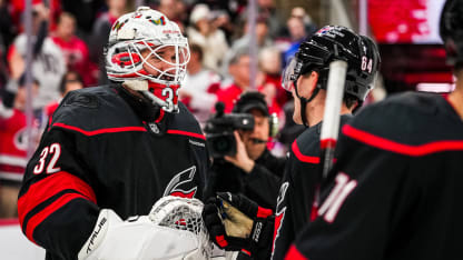 After The Storm: Bussi Making Stops, Starting Strong In Raleigh