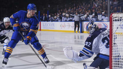 Norris vuelve a encender la lámpara en el contragolpe