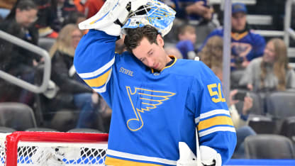 Binnington STL