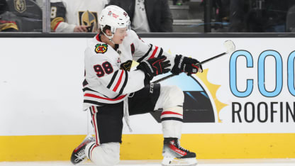 Bedard buries a beauty