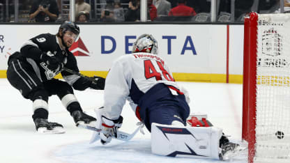 Kempe överlistar Thompson