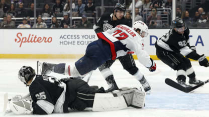 Beauvillier skickar in ledningsmål