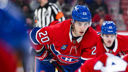 Slafkovský medzi elitou