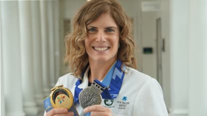 Tara Mounsey Hospital photo