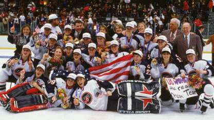 mounsey-1998-us-womens-olympic-hockey-team