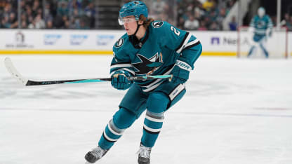 Will Smith SJS fantasy picks