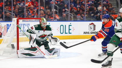 Wallstedt solide comme le roc Wild